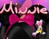 (RN)Minnie Mouse E