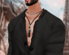 K♛-Sexy  Shirt/black