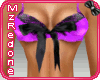 *N* Sexy Bow Fit Purple