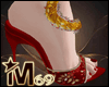 Chinese New Year Heels 3