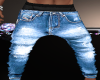 ~V~Baggy LightBlue Jeans