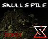 ]Z[ Skull Pile Room
