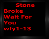 wait for you wfy1-13