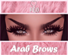 Brows for arabs :DD