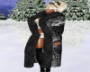 #n# winter fur coat 07