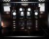 **Emotions China Cabinet
