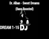 Dr. Alban - Sweet Dreams