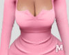 ϻ' eloyse dress | pink