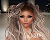 Thea-Ice Blonde