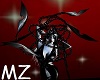 MZ PVC Demon Blade Chain