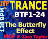 TRANCE Butterfly Effect