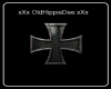 !XD! Iron Cross Dev~Nook