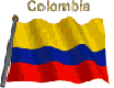 [RC]STICKER COLOMBIA