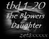 The Blowers Daughter-D.R
