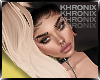 *K* Salma Bleached