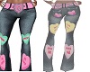 Sweetheart Jeans