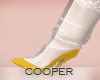 !A heels yellow