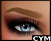 Cym Gala Light Brown