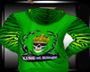 green kings hoodie