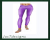 JT Skinny Jeans Purple