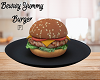 Bewwy Yummy Burger I