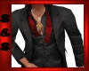 Red Tie Tux