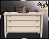 A3D* Chest drawers Xmas