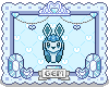 Glaceon [MADE]
