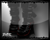 † Rockabilly Boots †