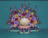 Flowers and shells V2