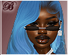 % Elvira icy