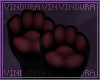 My Paws.