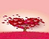 Tree of hearts box