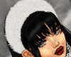 Fur Headband w