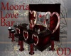 (OD) Mooria love bar