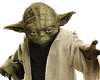 Yoda, star wars