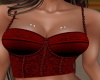 Red Corset DRV