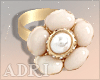 ~A: Flower'Ring