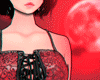 gothic crop 'L