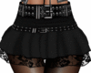 Sexy Lace Skirt