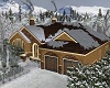 Gorgeous Winter Home