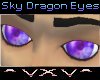 VXV Sky Dragon Eyes M