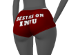 Best Ass On IMVU Shorts