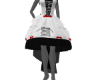 Anime maid/doll
