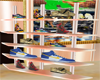 Shoes Shelf