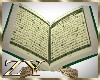 ZY: Quran Read  Pose