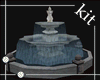 [kit]Romantic-Fountain