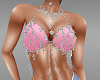 SR~ Clara Bra Pink