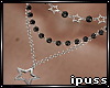 !iP Star Necklace