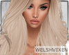 WV: Tansy Blonde